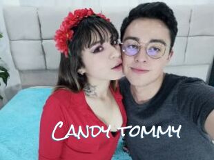 Candy_tommy