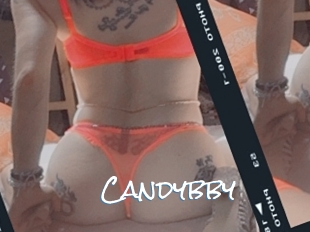 Candybby