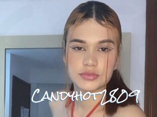 Candyhot2809
