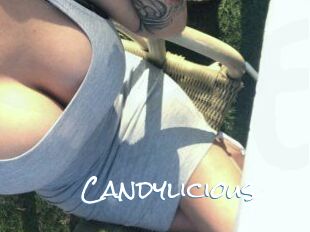 Candylicious