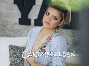 Candymillesx