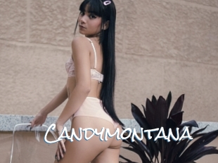 Candymontana