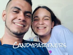 Candypartners