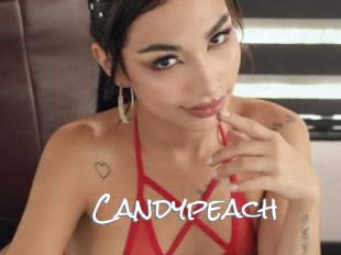 Candypeach