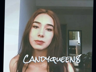 Candyqueen8