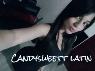 Candysweett_latin