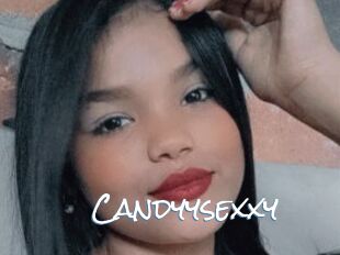 Candyysexxy