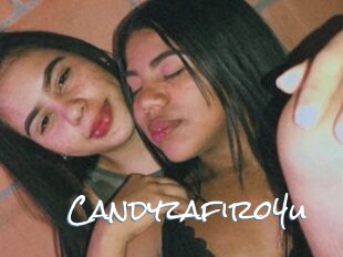 Candyzafiro4u