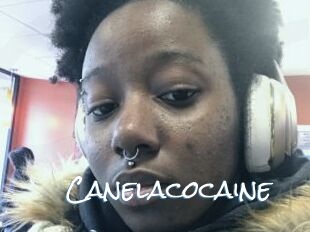Canelacocaine