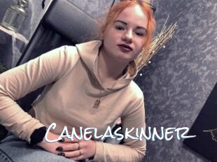 Canelaskinner