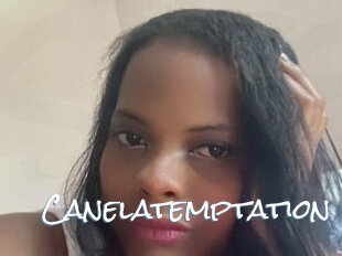 Canelatemptation