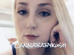 Cannababykush