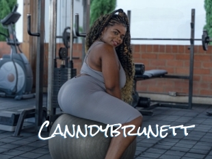 Canndybrunett