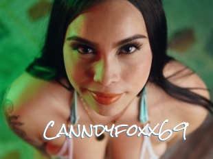 Canndyfoxx69