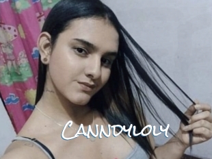 Canndyloly