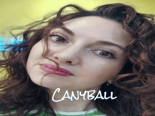 Canyball