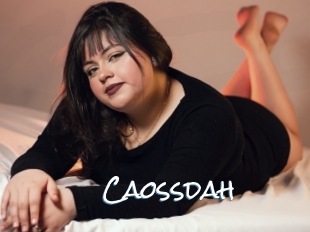 Caossdah
