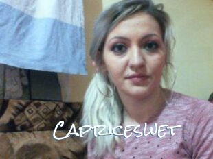 Capriceswet