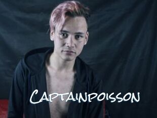 Captainpoisson