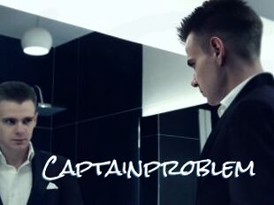 Captainproblem