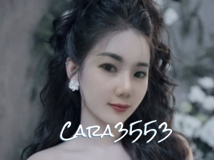 Cara3553