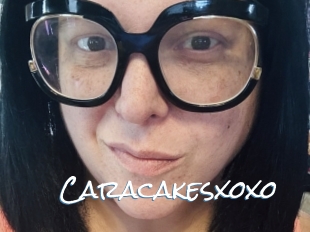 Caracakesxoxo