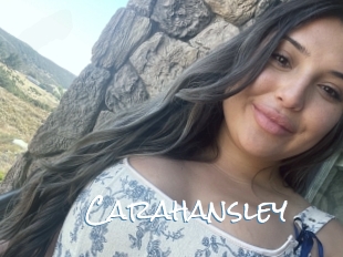 Carahansley