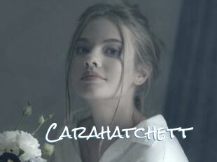 Carahatchett