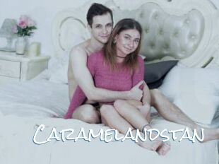 Caramelandstan