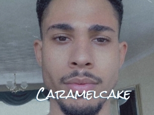 Caramelcake