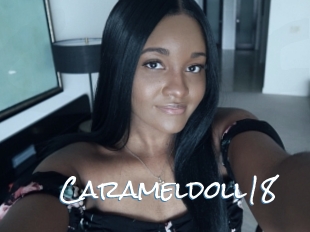 Carameldoll18