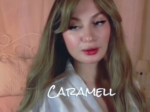 Caramell