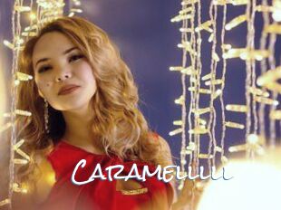Caramelllll