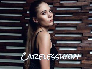 Carelessbaby