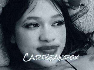 Caribeanfox