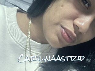 Carilinaastrid