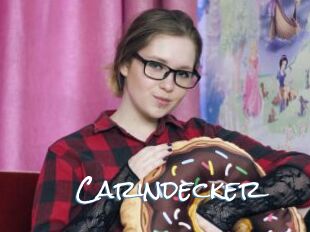 Carindecker