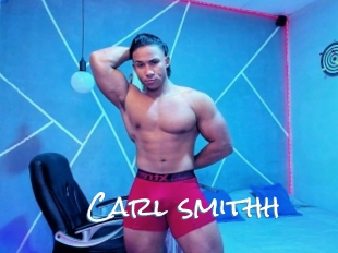 Carl_smithh