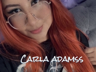 Carla_adamss