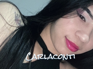 Carlaconti