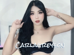 Carlagreyson