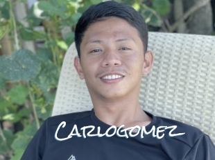 Carlogomez