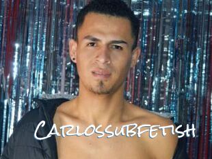 Carlossubfetish