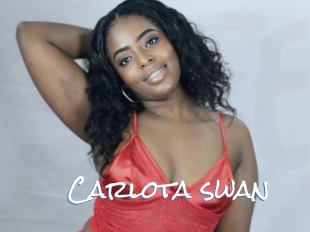 Carlota_swan