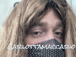 Carlottamaccario