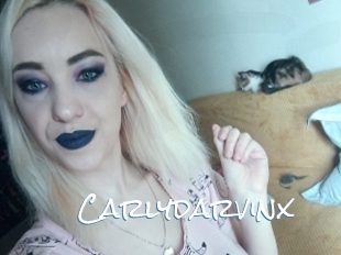 Carlydarvinx