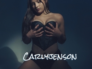 Carlyjenson