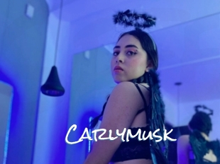 Carlymusk