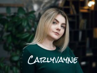 Carlyvayne