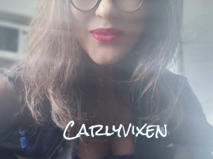 Carlyvixen
